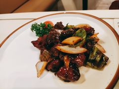 -锦園(伊势丹美食城店)