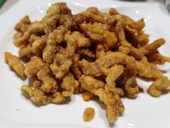 -阿莉餐厅(枣阳路店)