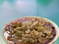 -甘记肥肠粉(马鞍北路店)