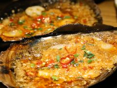 -游园觅食记夜市·小龙虾大排档