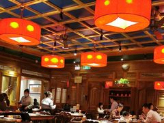 -小吊梨汤·北京菜·烤鸭(华润万象城店)
