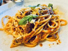 意式肉酱面-PIZZA BIANCA(民园店)