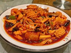 -裕德隆清真饭庄·天津特色菜(东丽店)