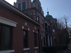 -北京动物园-畅观楼