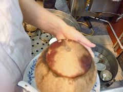 -達揚原味燉品(文明路店)