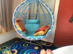 -紫东瑞亨酒店(牛市口地铁站店)