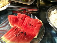 -土家乙号生态农庄·餐厅