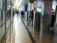 -谢列梅捷沃国际机场