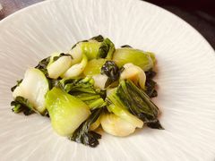农家大青菜-御锦天(外滩六号店)