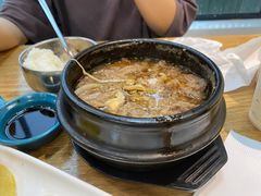 -李先生的首尔小馆(松江启源广场店)