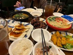 -奶奶的味道(胶州路店)