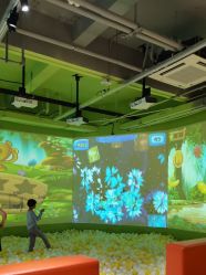 -宝燕乐园(闵行旗舰店)