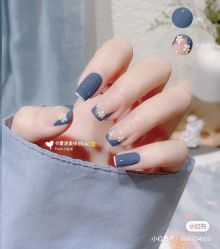 -妙睫屋日式美甲美睫