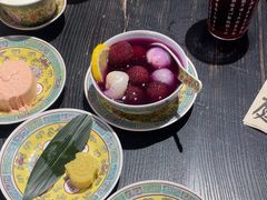 -宫事颐庭·老佛爷贵寿下午茶(颐和园店)