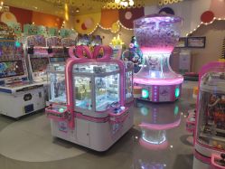 -meland club亲子乐园(重庆万象城店)