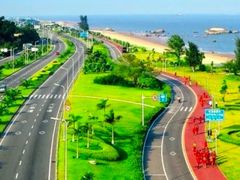 -亚龙湾海底世界