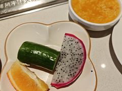 -海底捞火锅(长宁路龙之梦店)