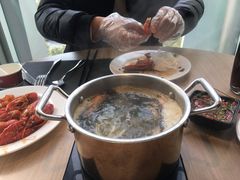 小龙虾-星伦多自助料理·涮烤一体(杭州来福士店)