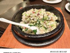 -東城故事·尋找姆媽的味道(玉兰路店)
