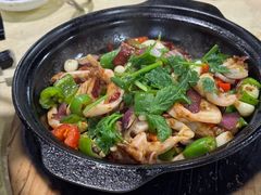 -顺德公美食(西乡店)