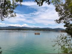 -广州市流溪河国家森林公园