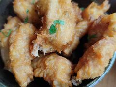 普罗旺斯炸鸡-G+KITCHEN(龙湖狮山天街店)