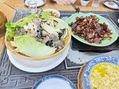 -三锅莊·牦牛肉火锅·香格里拉特色藏餐宴请餐厅(昆明创始店)