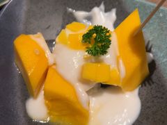 -安南越南餐厅(青岛万象城店)