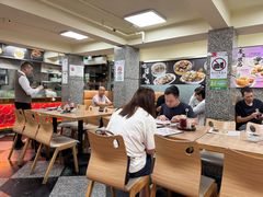 -百福麵家(新馬路店)