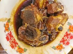 -韩萍老南京馄饨(河西万达店)