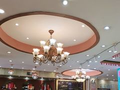 -清真·马家火锅美食城(镇江北路店)