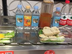 -北家姓转转小火锅(万辉店)
