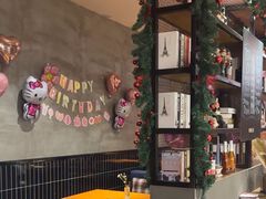 -百特喜·意大利餐厅(鹿都国际商业广场店)
