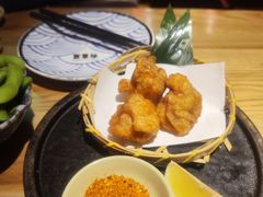-有喜屋·日料·居酒屋(旭辉广场店)