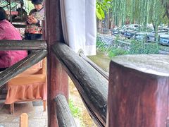 -北京水岸山吧度假村(雁栖镇店)