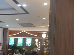 -南山翁新概念川菜(江宁万达广场店)