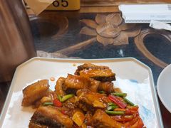 -西江美食舫·江西菜(健德桥店)