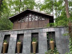 -阿哈湖国家湿地公园