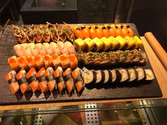 -深圳四季酒店·馥自助餐厅