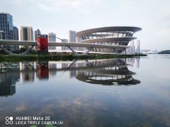 -梅溪湖城市岛