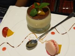 杯装提拉米苏-法兰度航空主题餐厅(端州店)