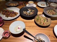 -本处·素食·融合料理(南油店)