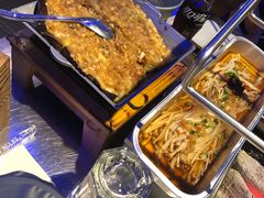 -很久以前羊肉串(大华三路店)