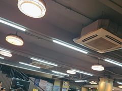 -喜运来酒楼(江南大道店)