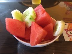 -豪客来牛排(福新店)