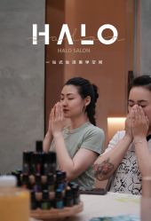 -Halo FLY运动空间