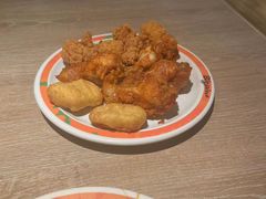 -比格比萨自助(裕源大厦店)