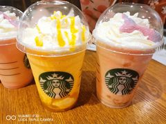 -星巴克(大连柏威年店)