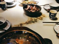 -绿茶餐厅(昆明世纪金源店)
