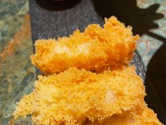 炸年糕-苏帮袁Sue Cuisine(南开大悦城店)